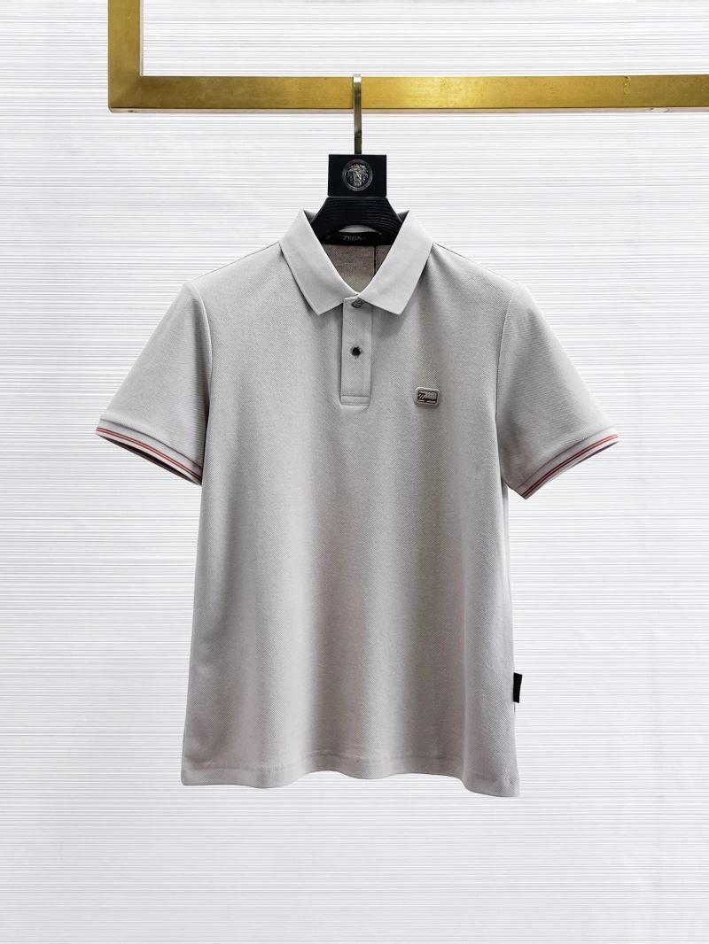 Flexible Ermenegildo Zegna T-Shirts 158488