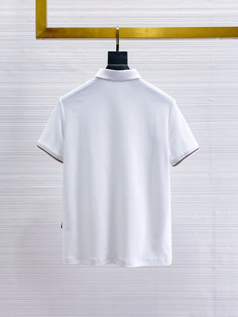 Flexible Ermenegildo Zegna T-Shirts 158488