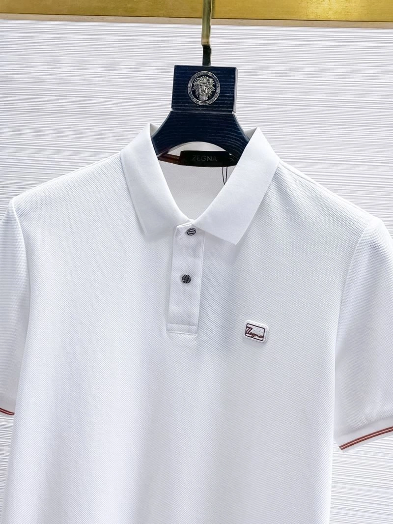 Flexible Ermenegildo Zegna T-Shirts 158488