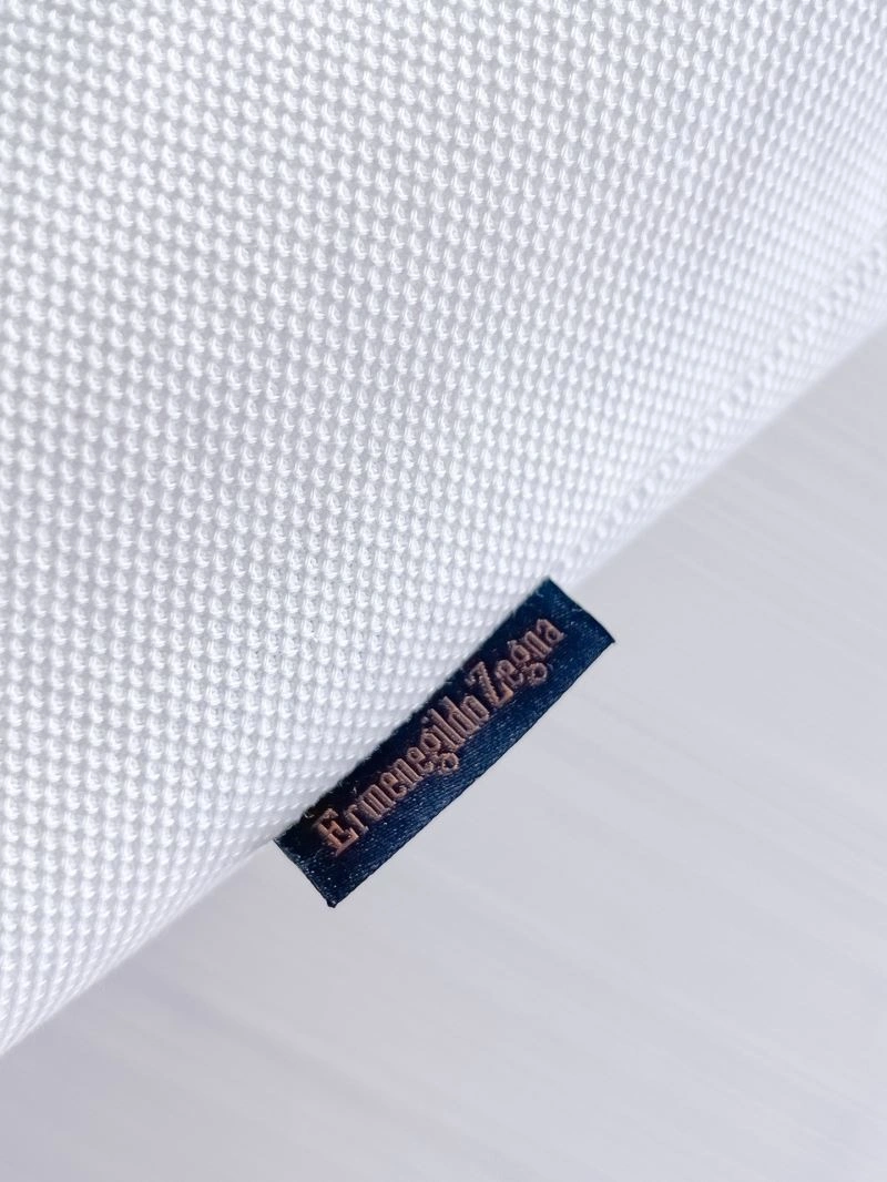 Flexible Ermenegildo Zegna T-Shirts 158488