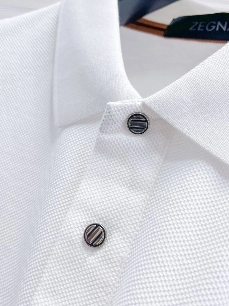 Flexible Ermenegildo Zegna T-Shirts 158488