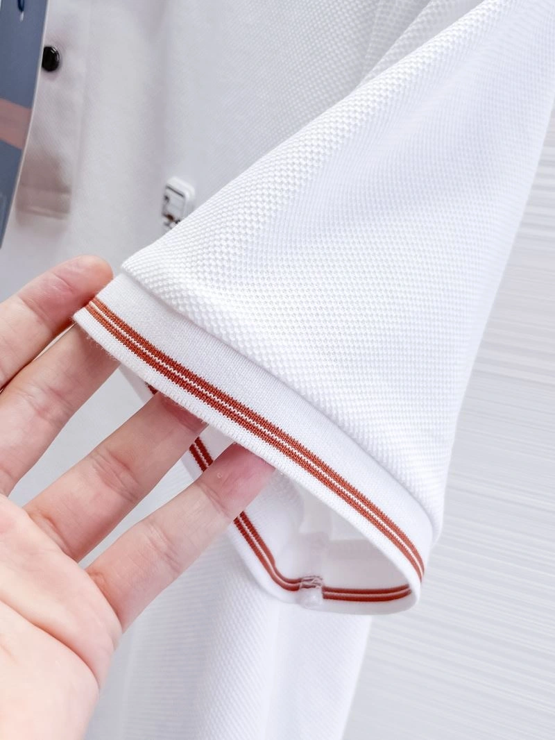 Flexible Ermenegildo Zegna T-Shirts 158488