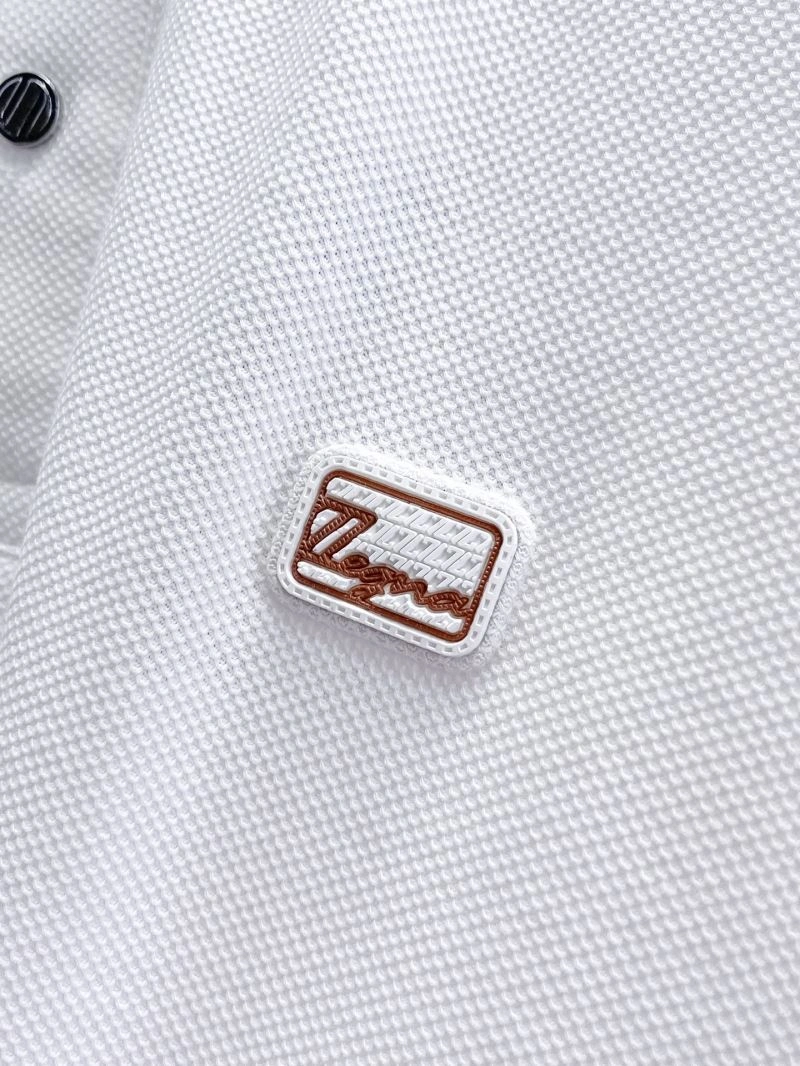 Flexible Ermenegildo Zegna T-Shirts 158488