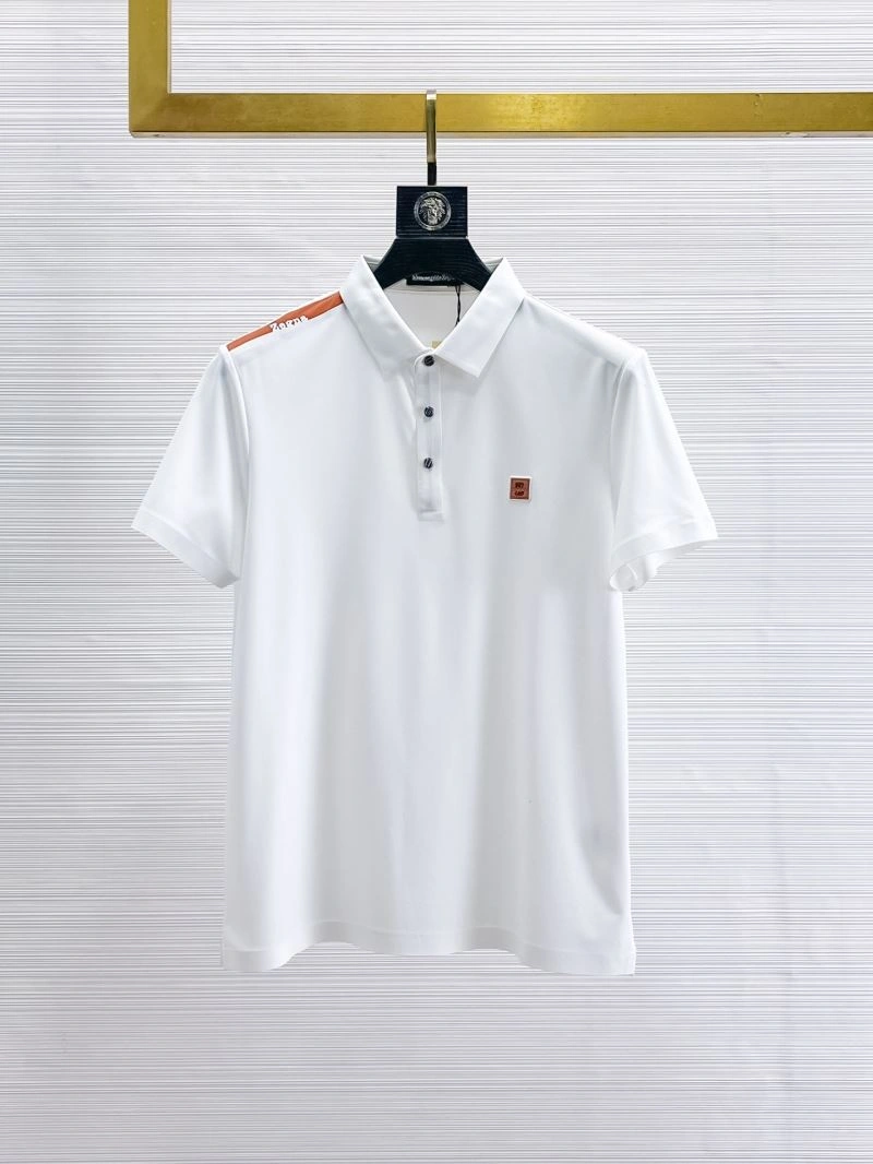 Ermenegildo Zegna T-Shirts Reliable 158485