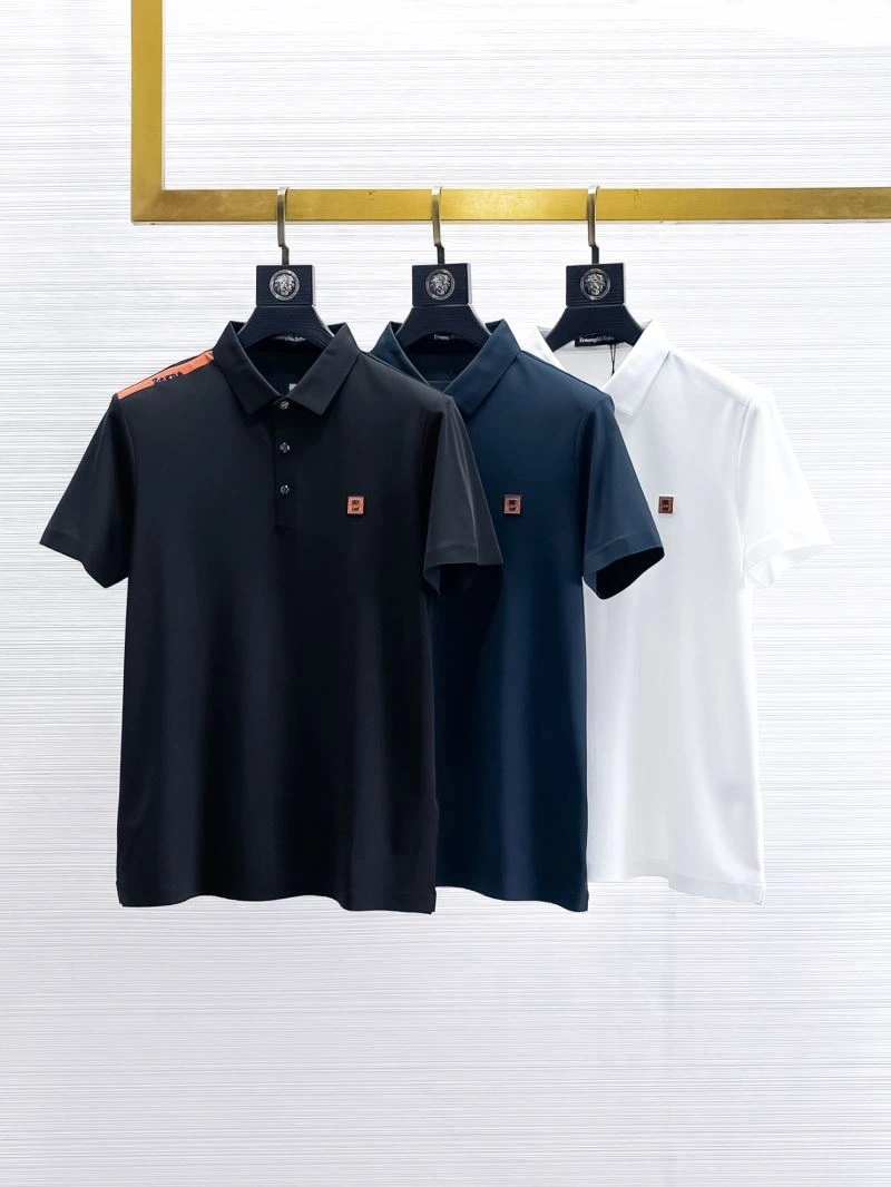 Ermenegildo Zegna T-Shirts Reliable 158485