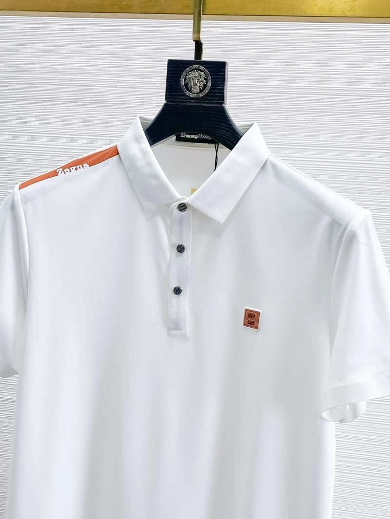 Ermenegildo Zegna T-Shirts Reliable 158485