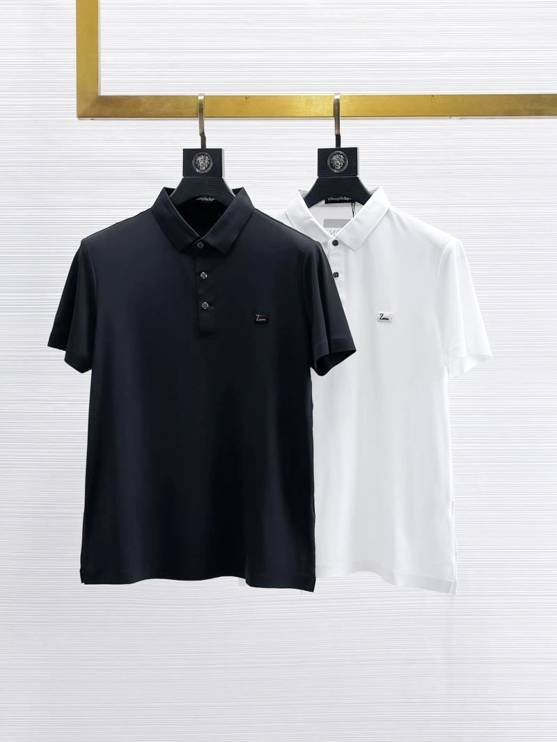 Ermenegildo Zegna T-Shirts BestValue 158528