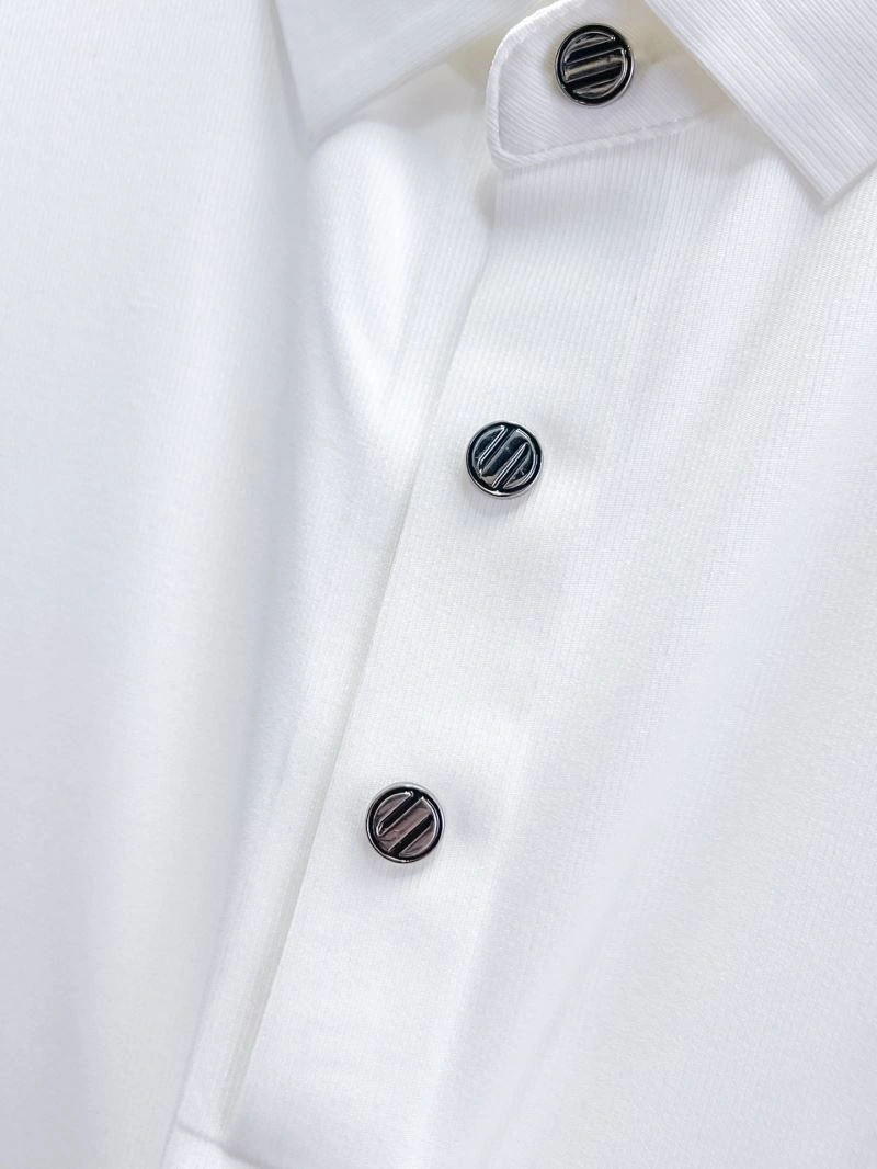 Ermenegildo Zegna T-Shirts BestValue 158528