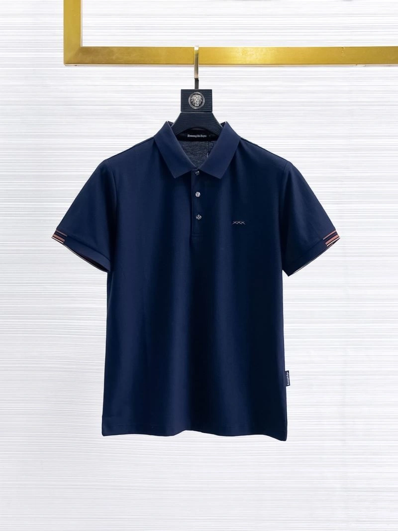 Ermenegildo Zegna T-Shirts NewStyle 158532