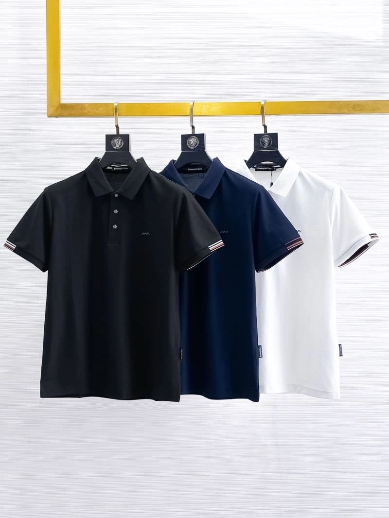 Ermenegildo Zegna T-Shirts NewStyle 158532