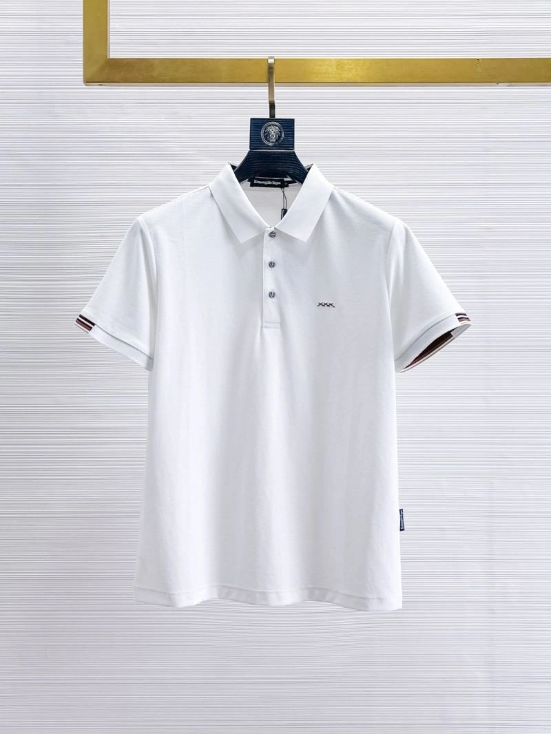 Ermenegildo Zegna T-Shirts NewStyle 158532
