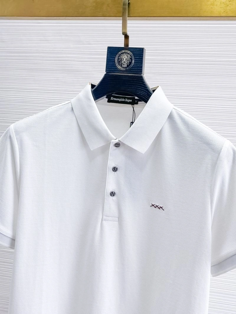 Ermenegildo Zegna T-Shirts NewStyle 158532