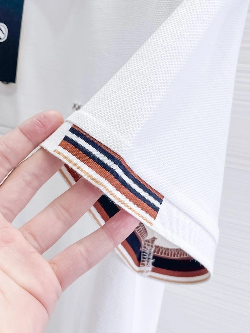 Ermenegildo Zegna T-Shirts NewStyle 158532