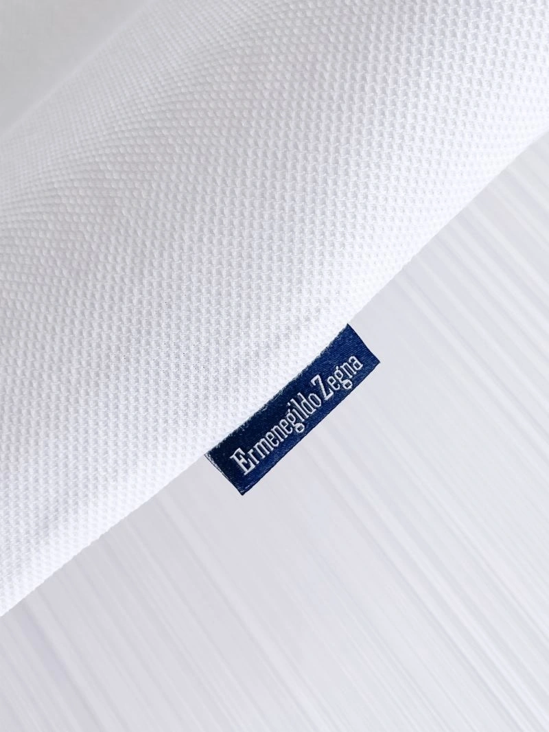 Ermenegildo Zegna T-Shirts NewStyle 158532