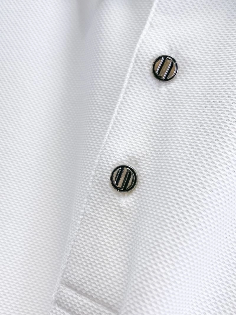Ermenegildo Zegna T-Shirts NewStyle 158532