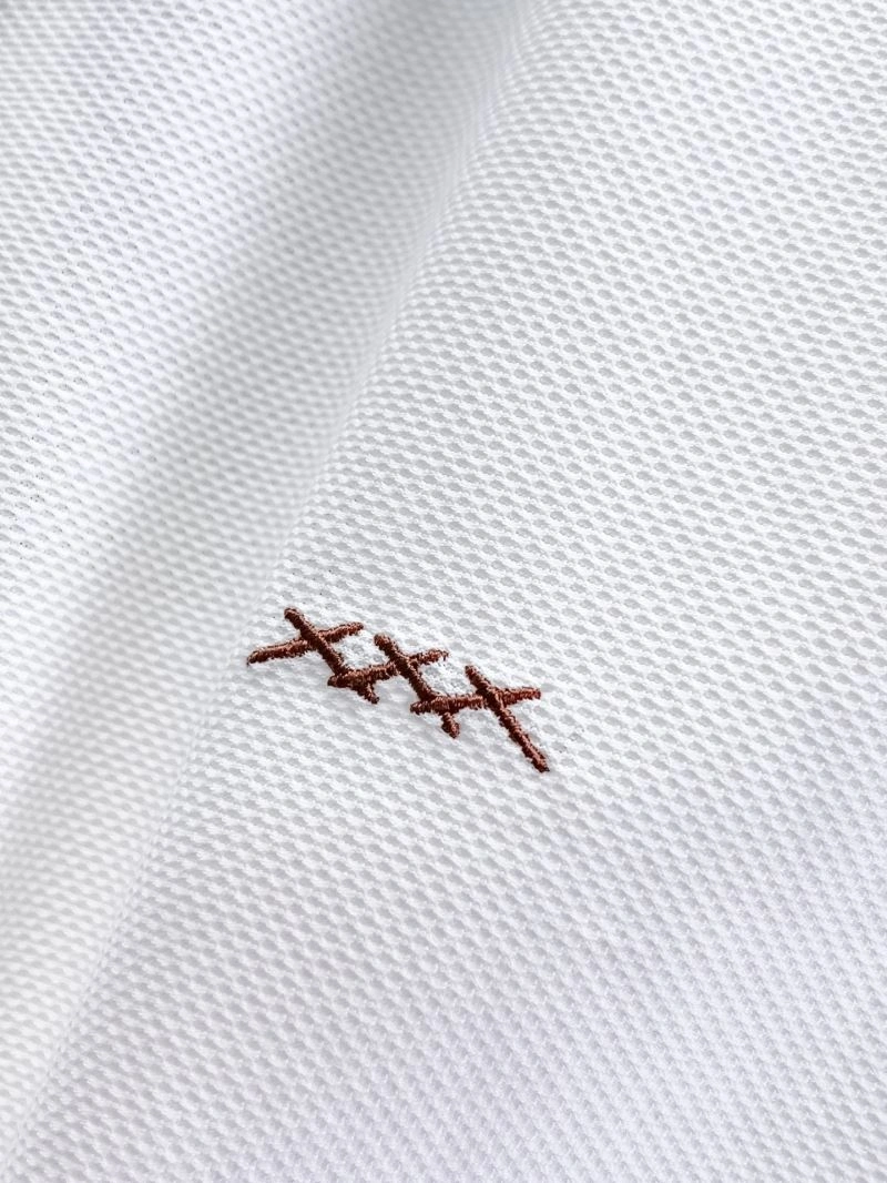 Ermenegildo Zegna T-Shirts NewStyle 158532