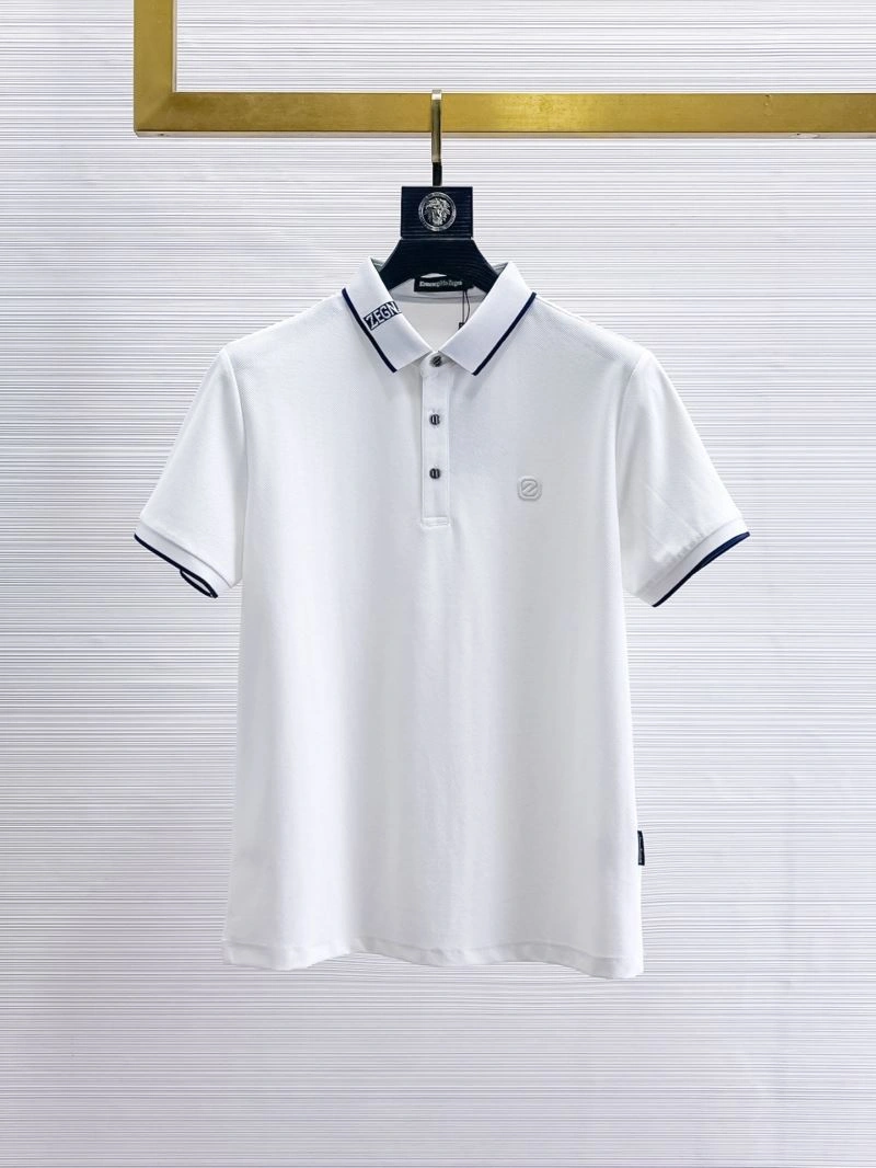 Ermenegildo Zegna T-Shirts Reliable 158484