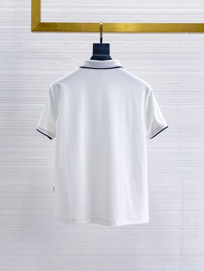 Ermenegildo Zegna T-Shirts Reliable 158484