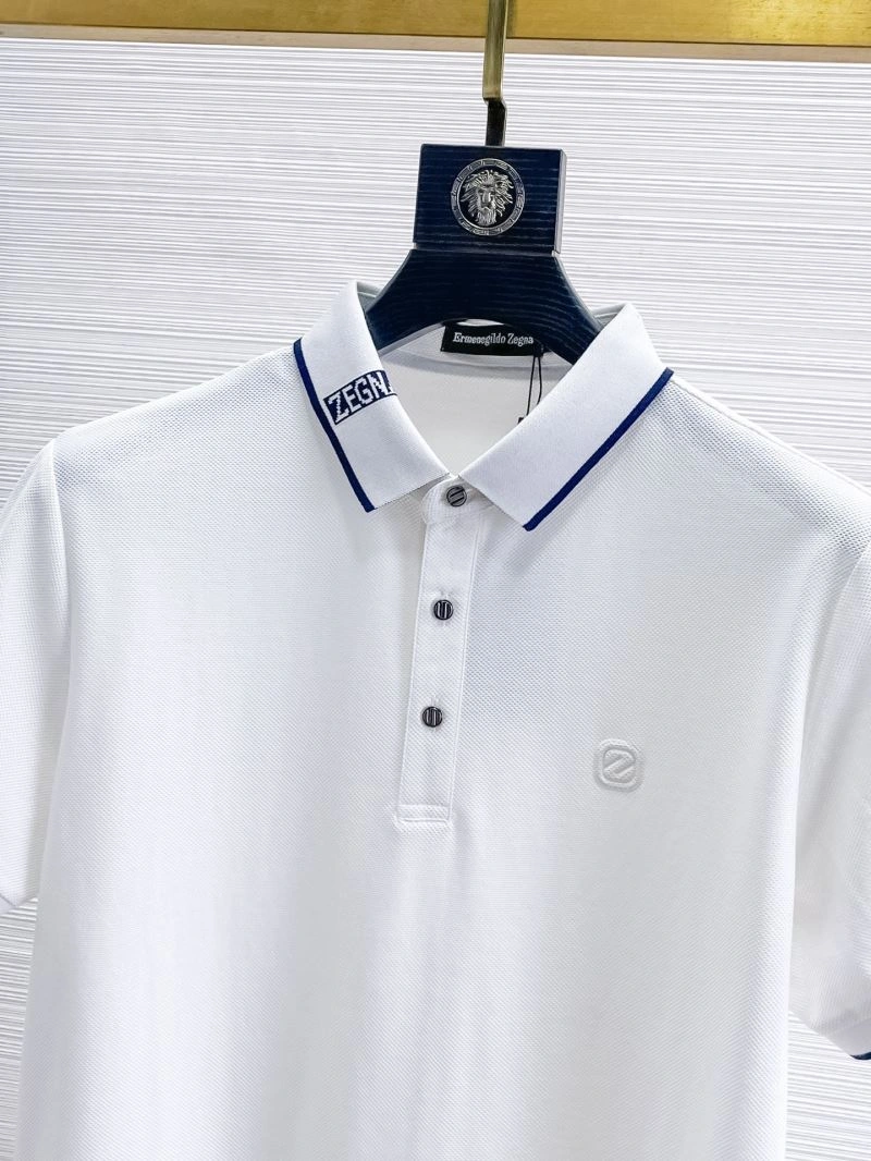 Ermenegildo Zegna T-Shirts Reliable 158484