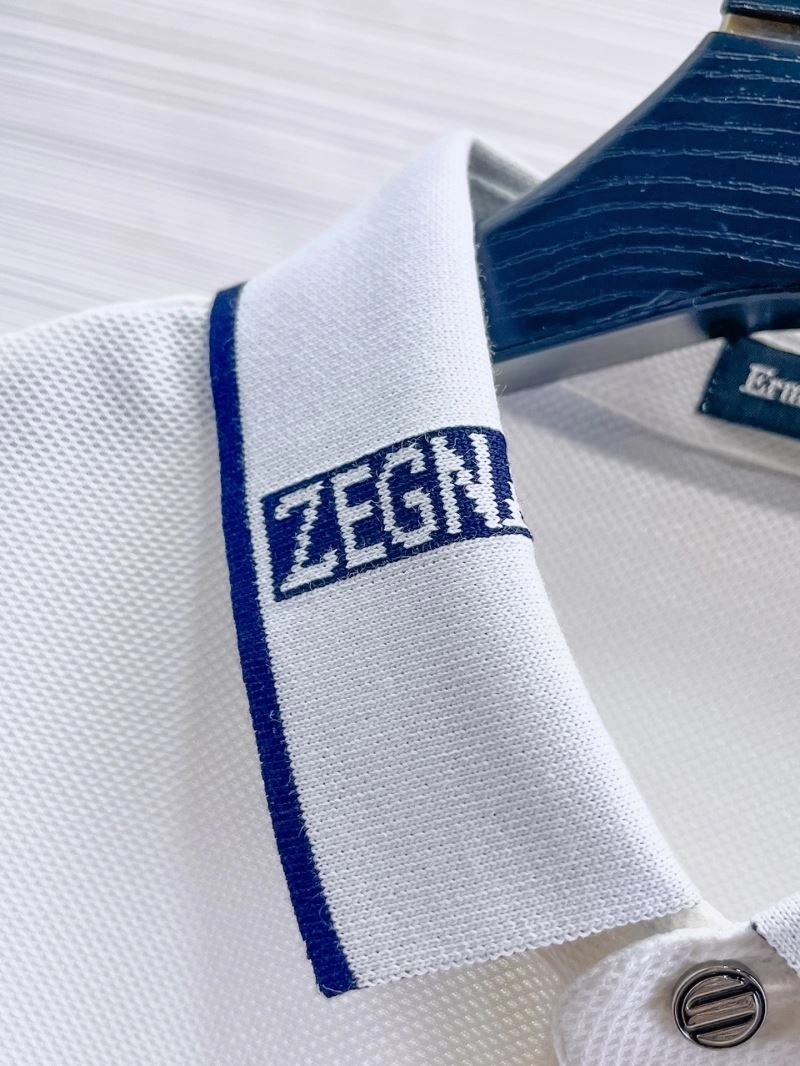 Ermenegildo Zegna T-Shirts Reliable 158484