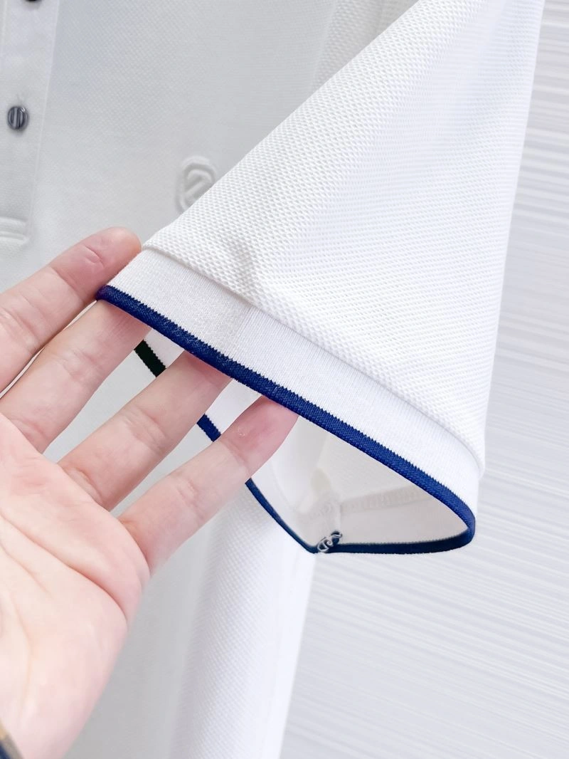 Ermenegildo Zegna T-Shirts Reliable 158484