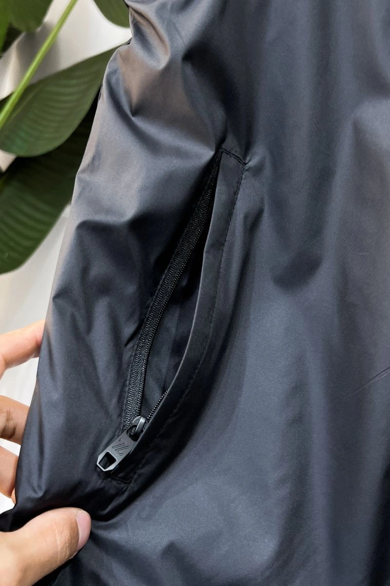 Ermenegildo Zegna Vest NewStyle 160640