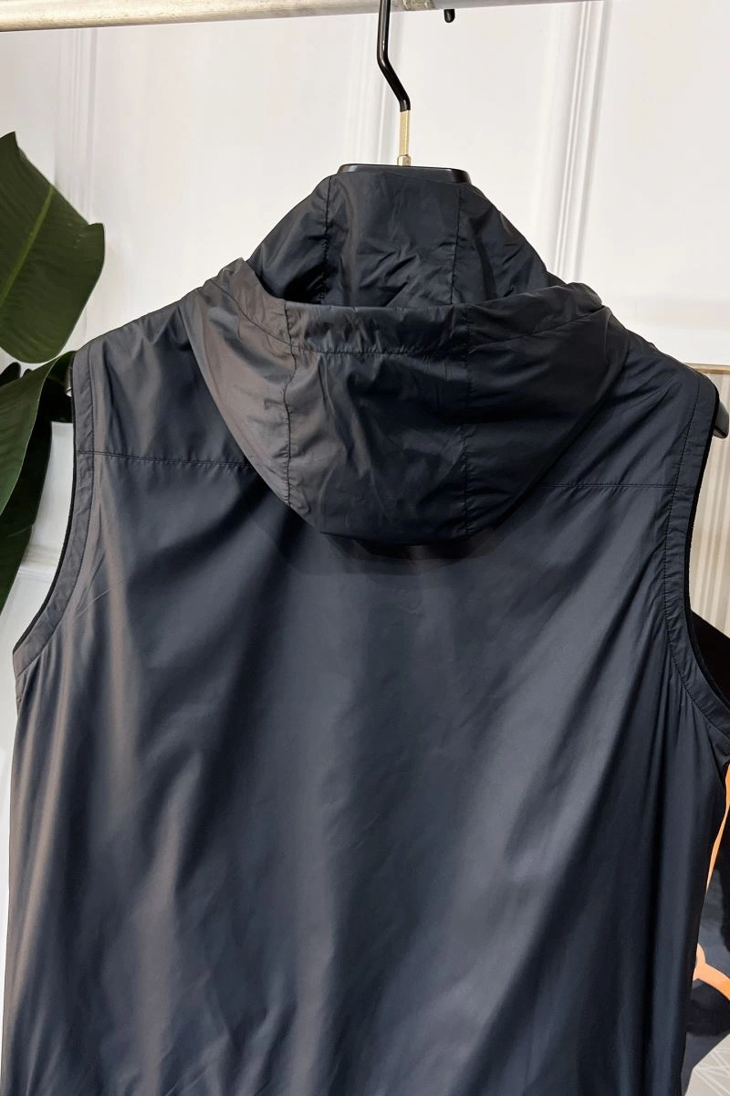 Ermenegildo Zegna Vest NewStyle 160640