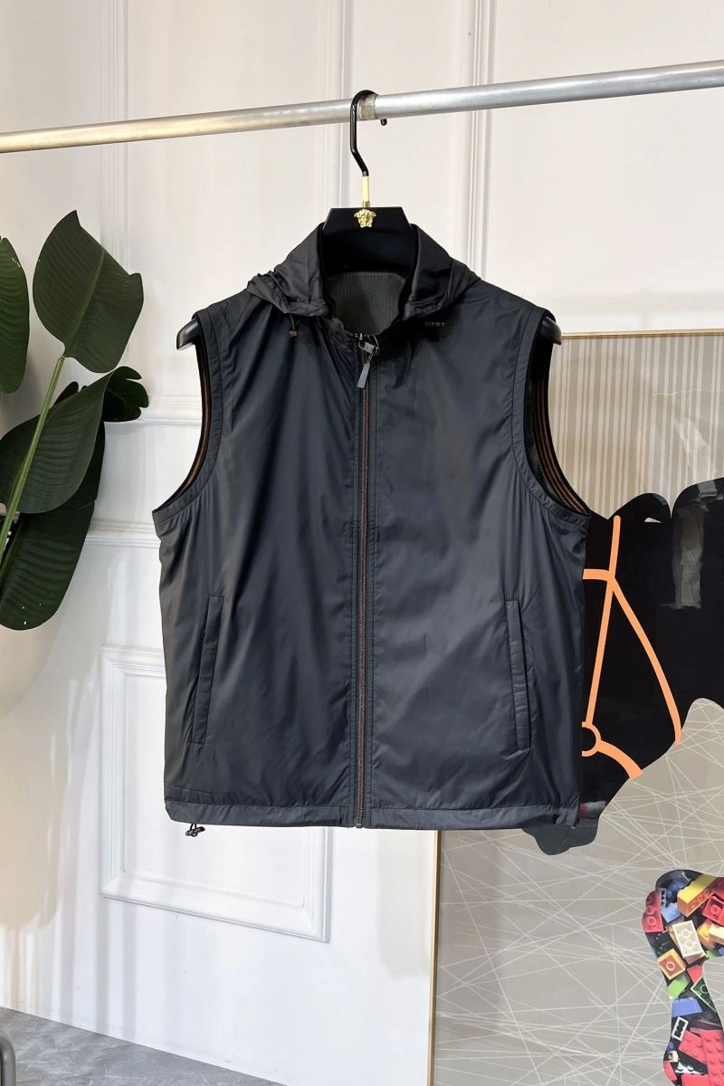 Ermenegildo Zegna Vest NewStyle 160640