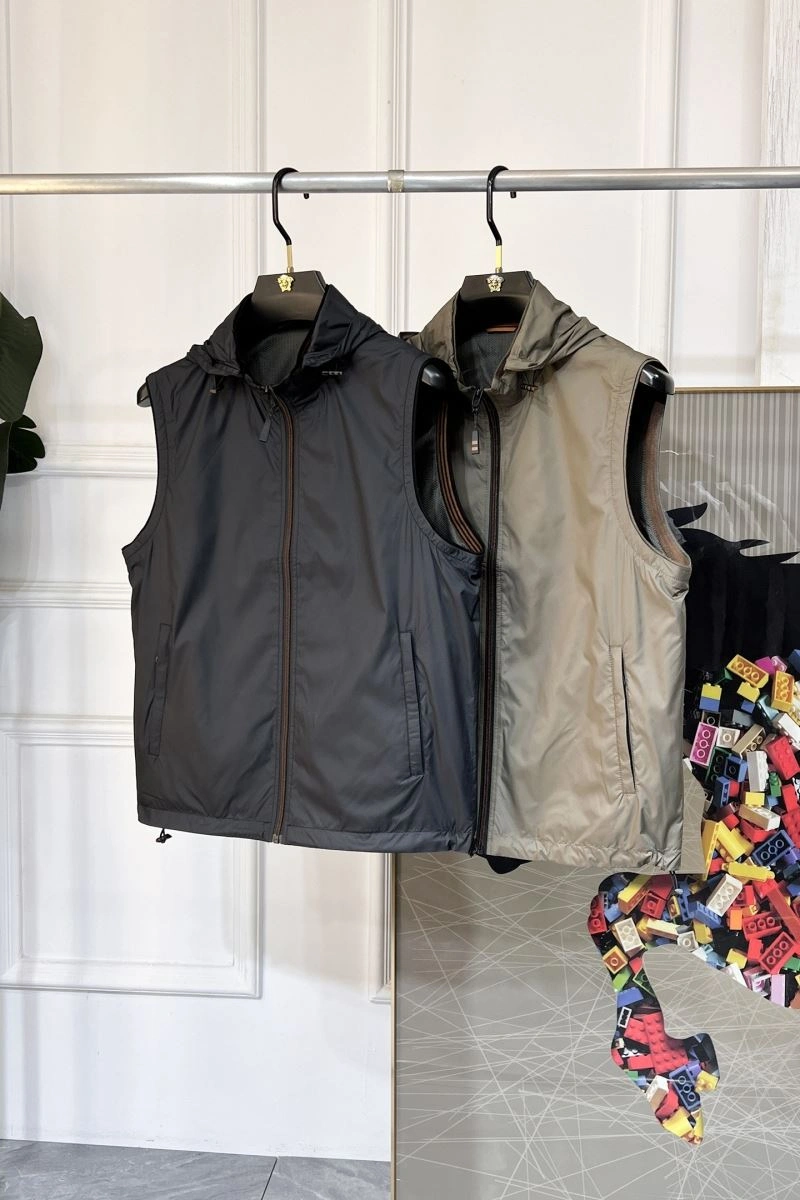 Ermenegildo Zegna Vest NewStyle 160640