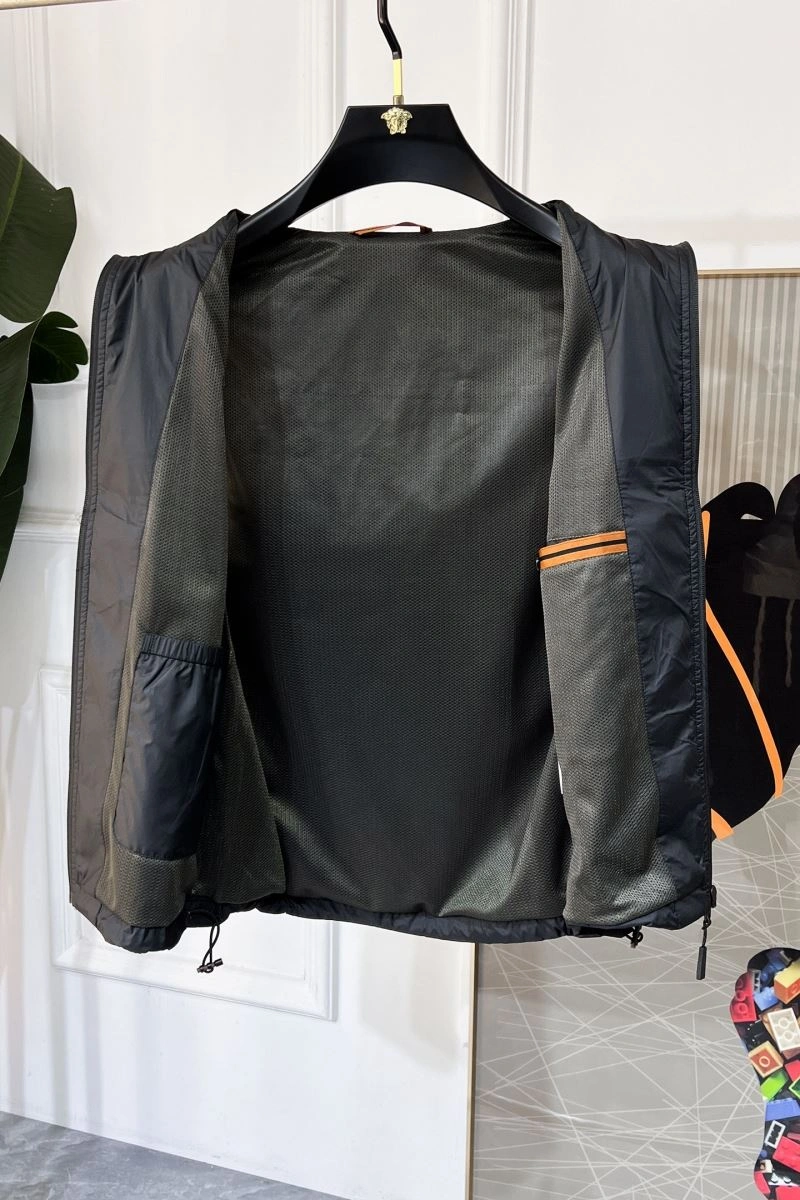 Ermenegildo Zegna Vest NewStyle 160640