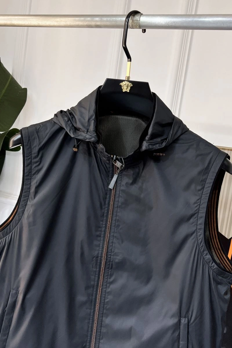 Ermenegildo Zegna Vest NewStyle 160640