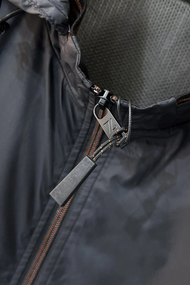 Ermenegildo Zegna Vest NewStyle 160640