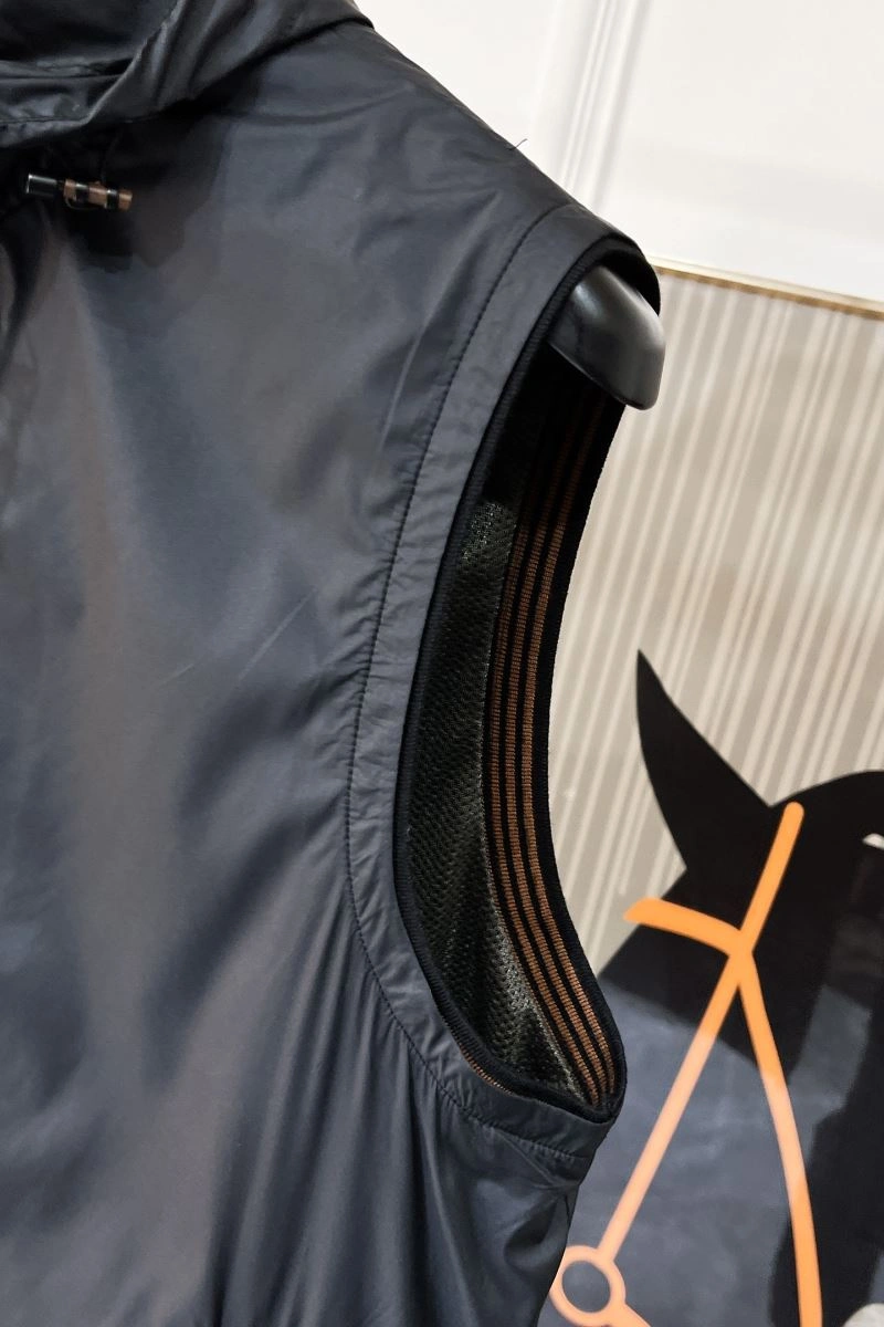 Ermenegildo Zegna Vest NewStyle 160640