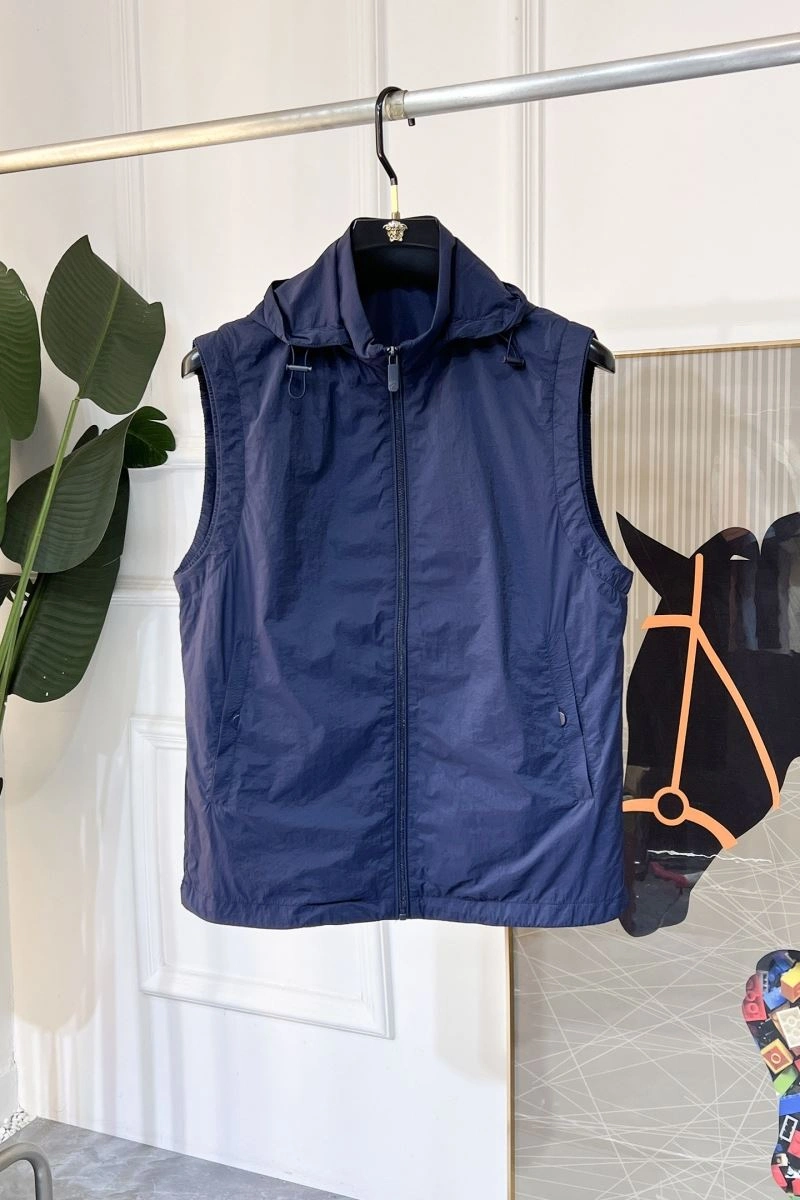 Ermenegildo Zegna Vest Affordable 160675