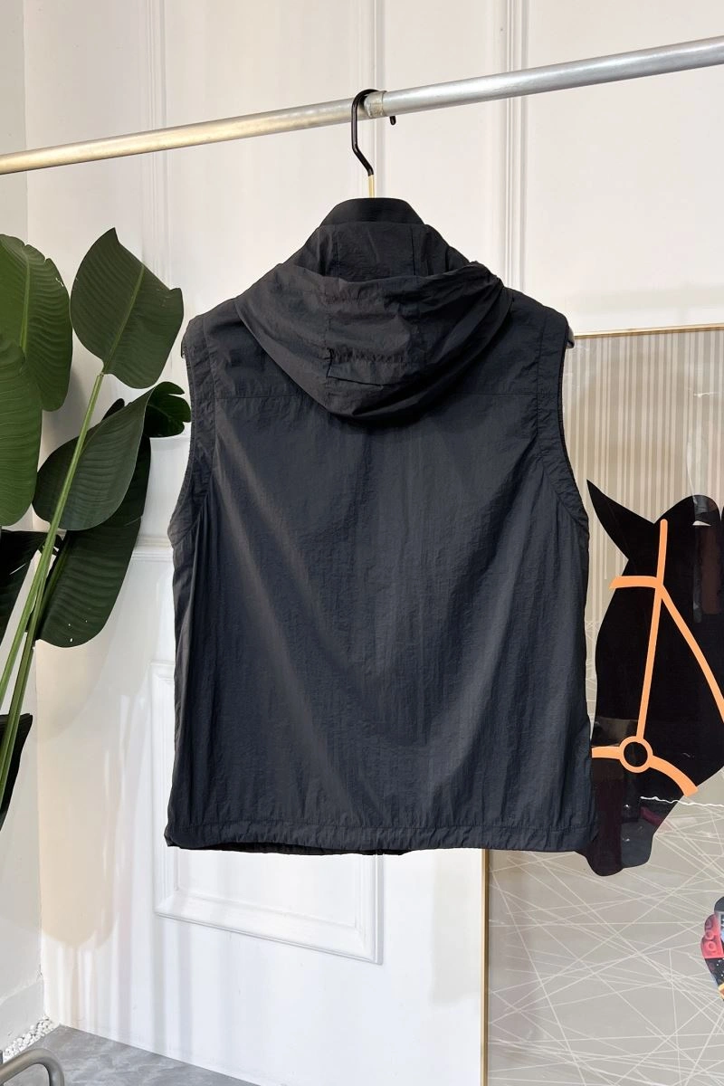 Ermenegildo Zegna Vest Affordable 160675