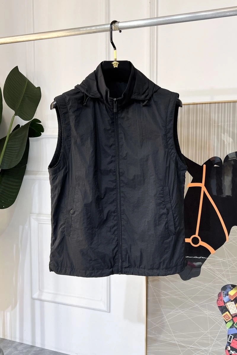Ermenegildo Zegna Vest Affordable 160675