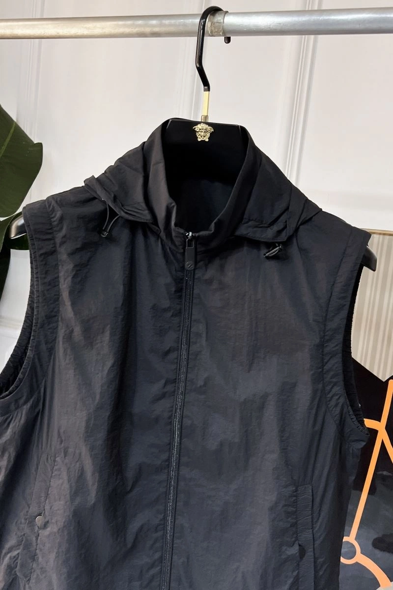 Ermenegildo Zegna Vest Affordable 160675