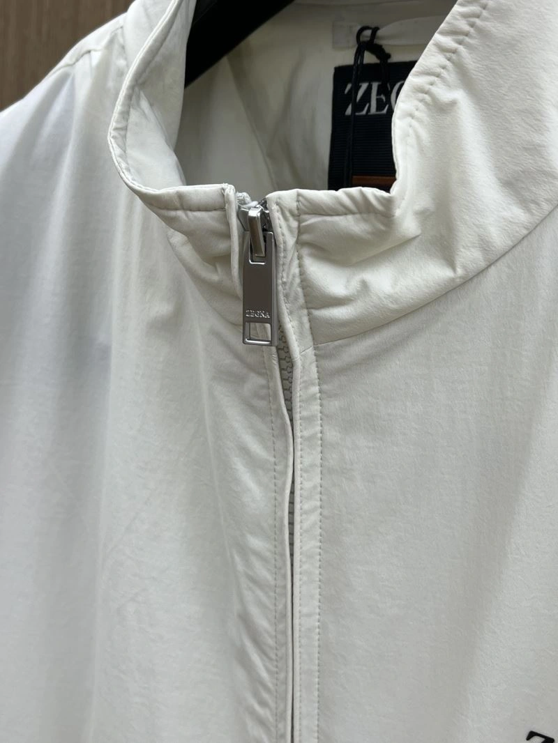 Ermenegildo Zegna Vest MultiPurpose 159523