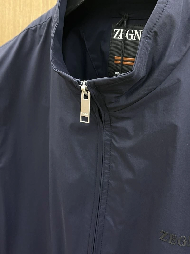 Ermenegildo Zegna Vest SoftTouch 159471