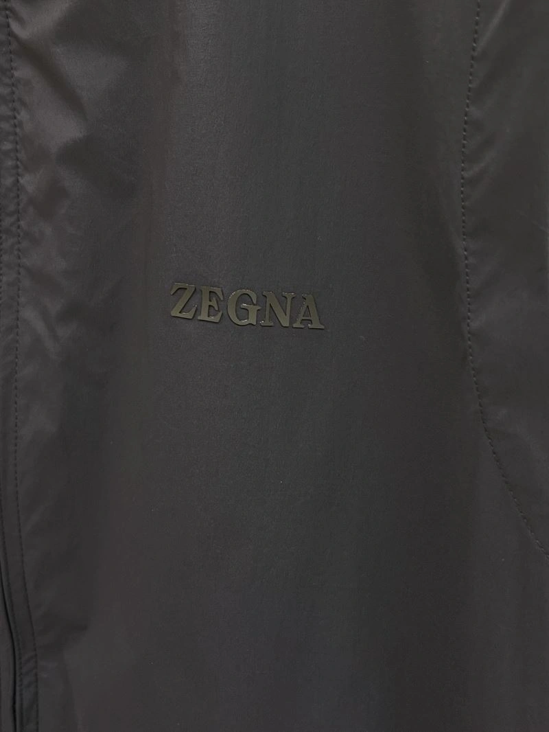 Ermenegildo Zegna Vest SoftTouch 159471