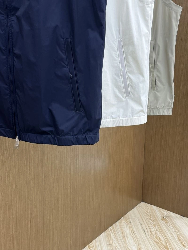 Ermenegildo Zegna Vest SoftTouch 159471