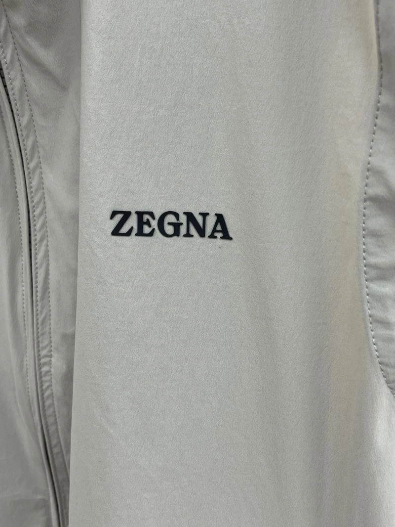 Youthful Ermenegildo Zegna Vest 159467