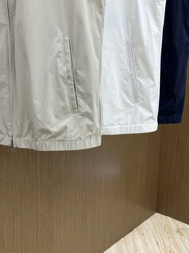 Youthful Ermenegildo Zegna Vest 159467