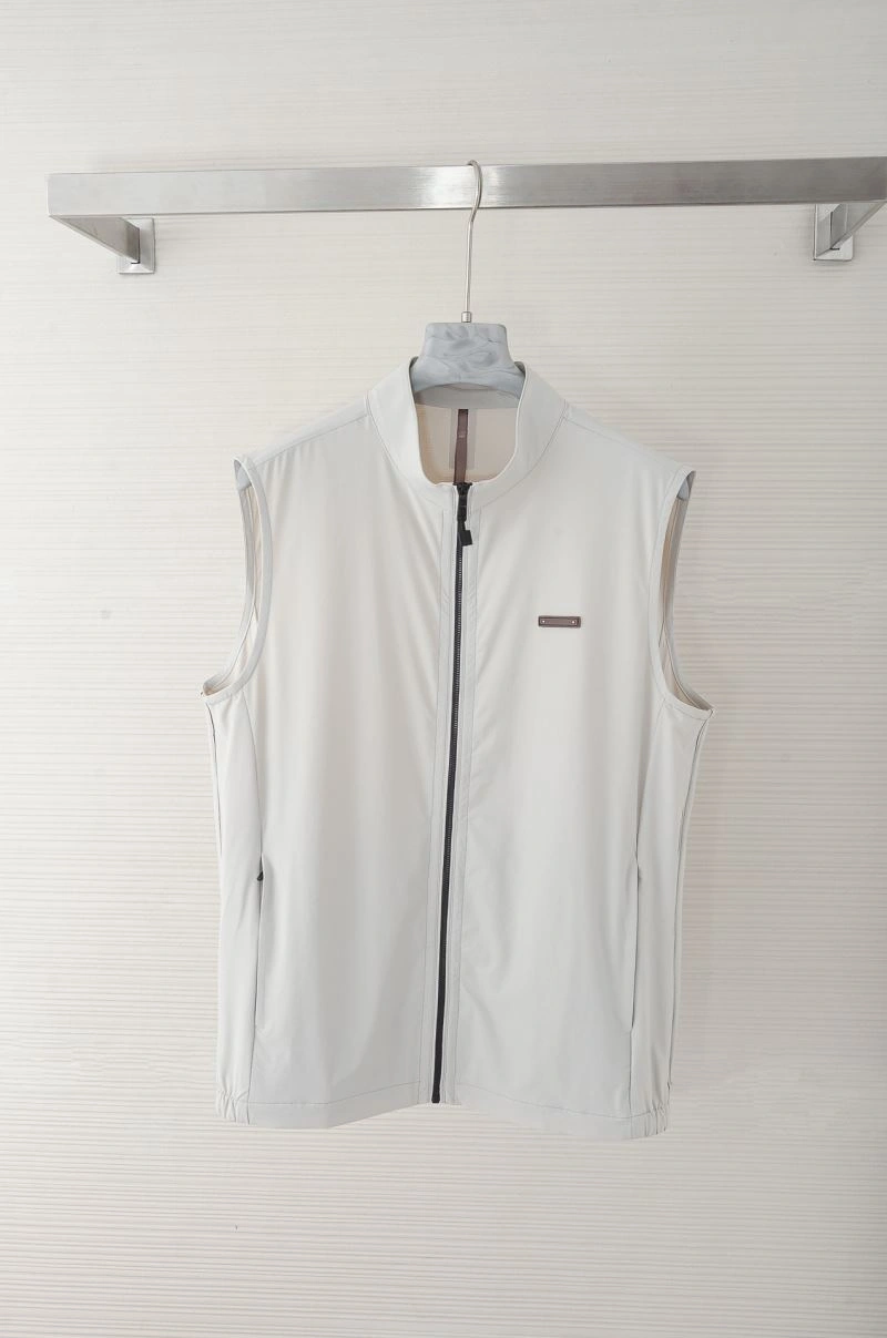 Ermenegildo Zegna Vest OnTrend 159466