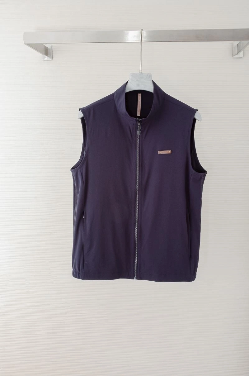 Ermenegildo Zegna Vest FashionForward 159463