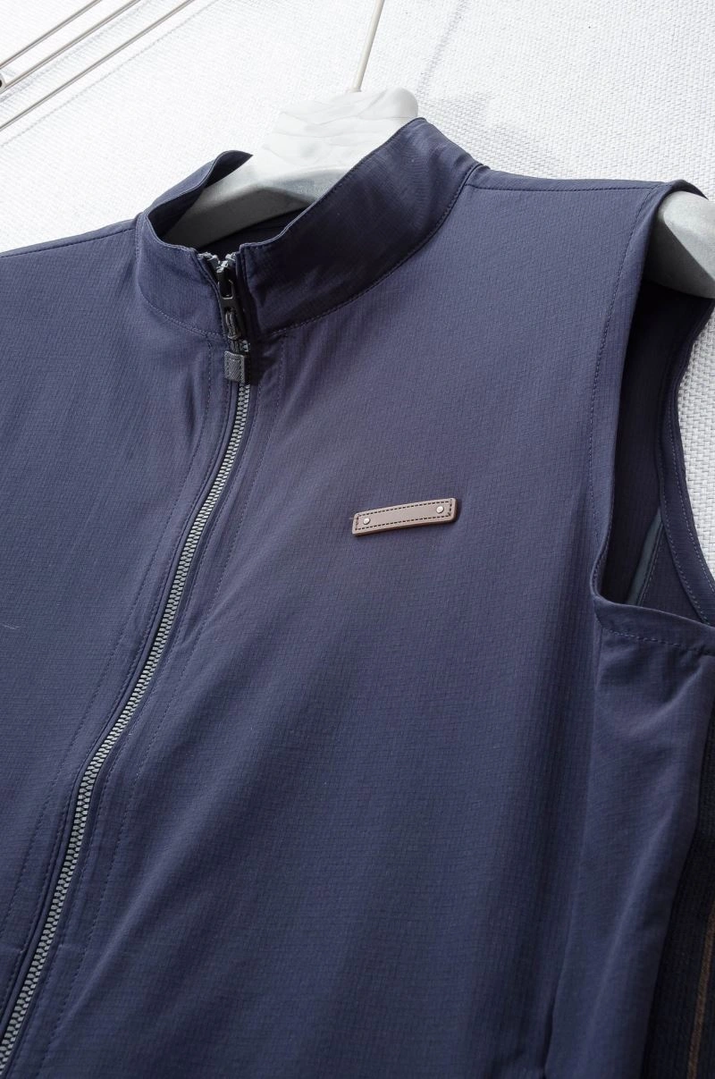 Ermenegildo Zegna Vest FashionForward 159463