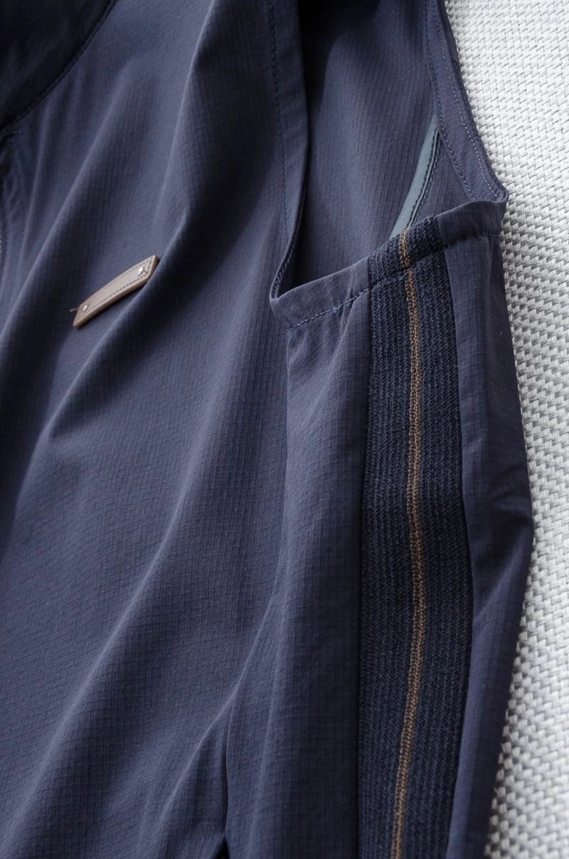Ermenegildo Zegna Vest FashionForward 159463