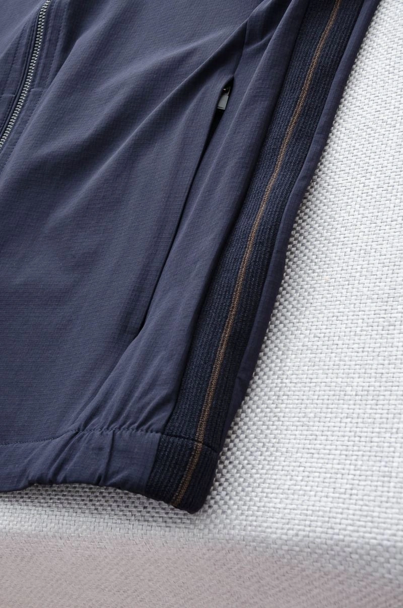Ermenegildo Zegna Vest FashionForward 159463
