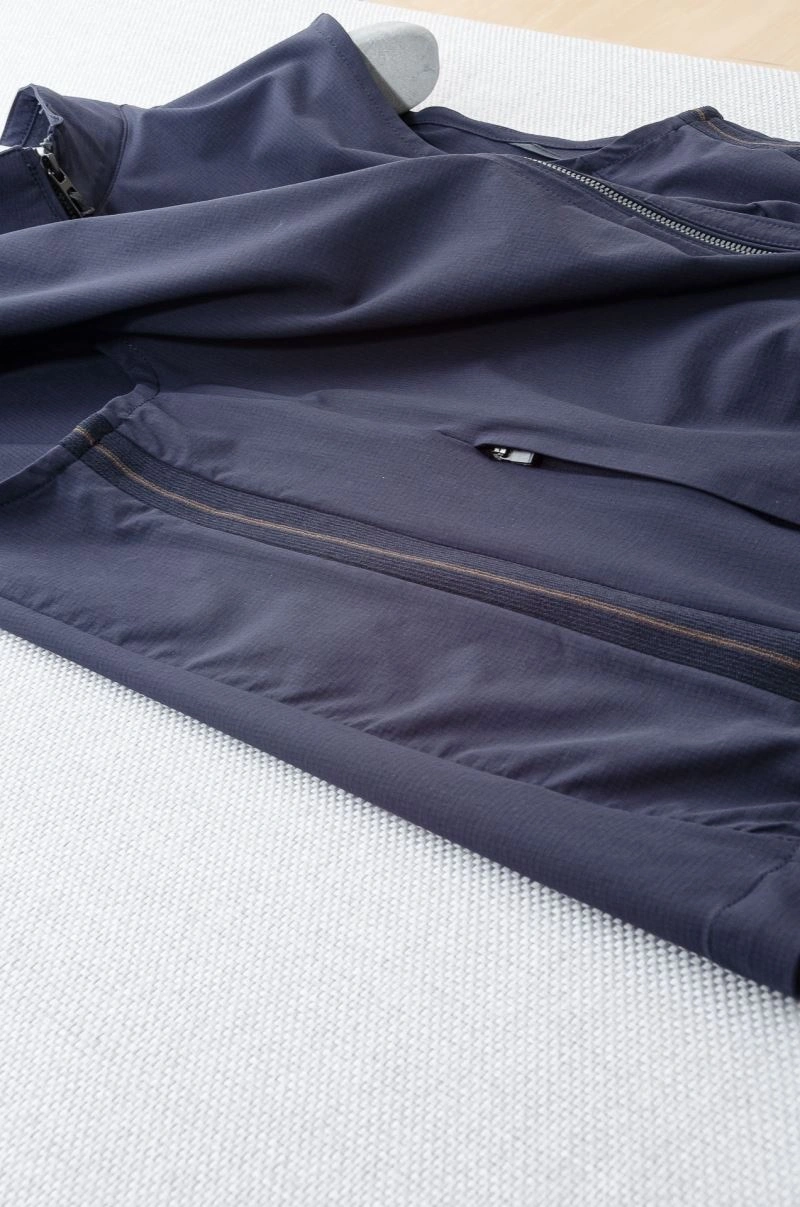 Ermenegildo Zegna Vest FashionForward 159463