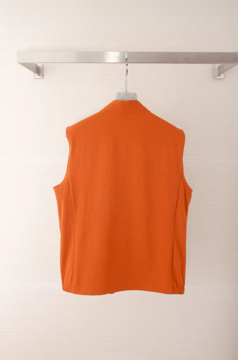OdorResistant Ermenegildo Zegna Vest 159460